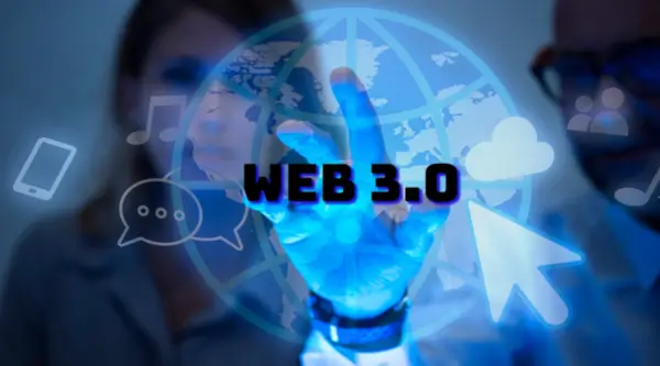 Was ist das Web 3.0