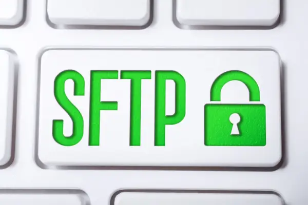 Was ist SFTP